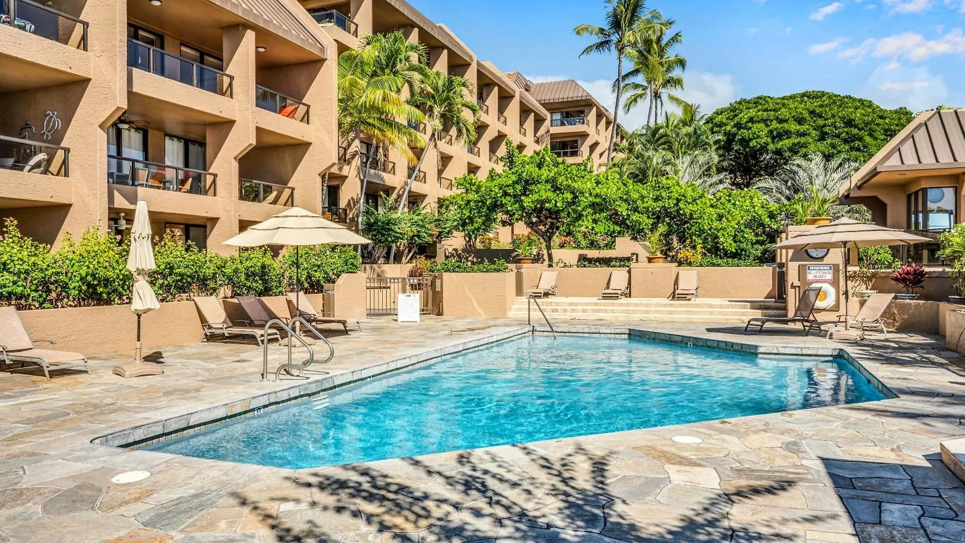 Prázdninový dům Vila Kona Pacific A306 Kailua-Kona