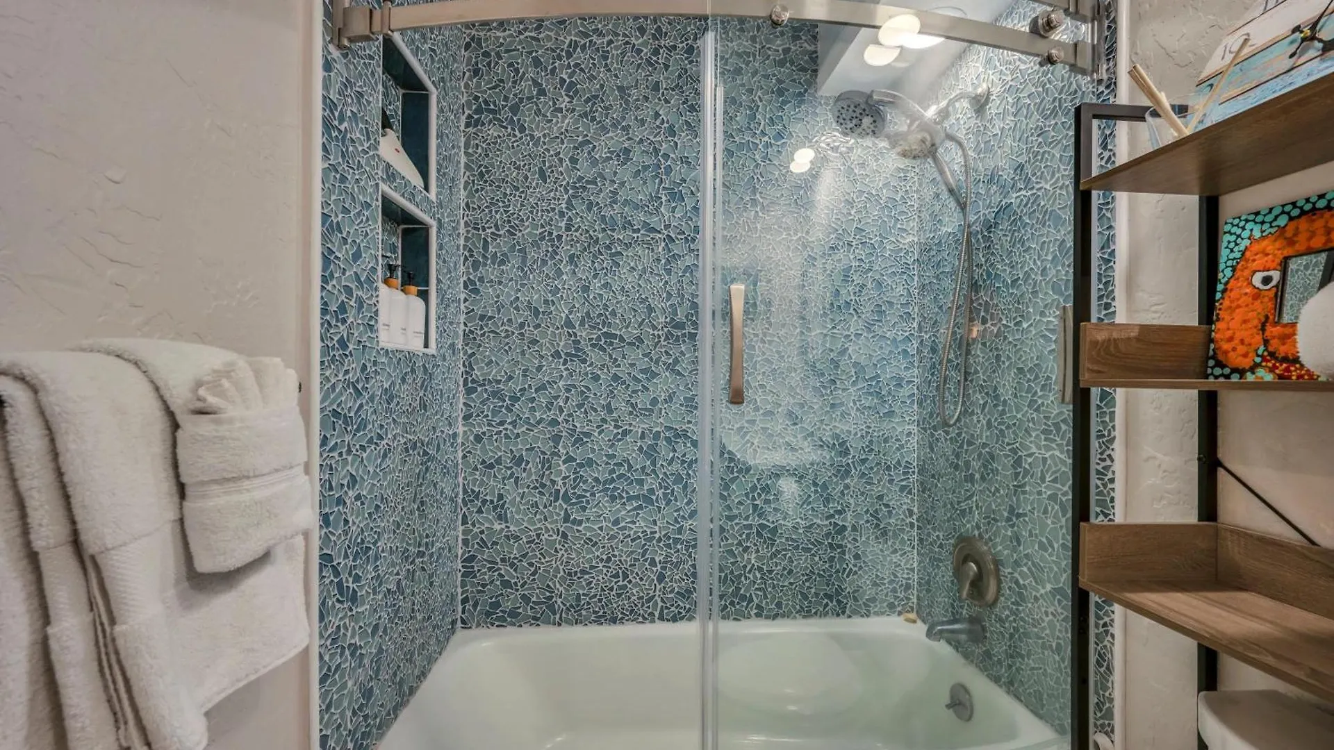 Vila Kona Pacific A306 Kailua-Kona Prázdninový dům