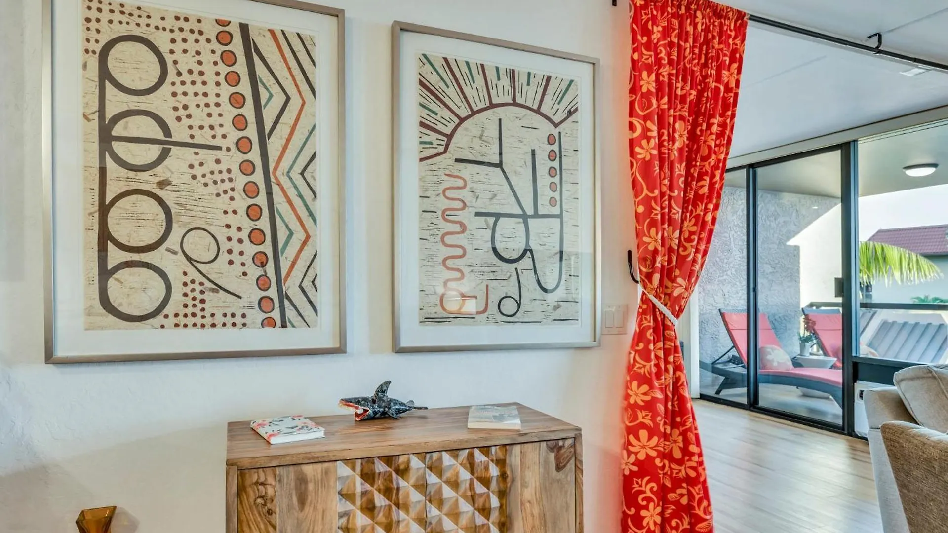 Vila Kona Pacific A306 Kailua-Kona