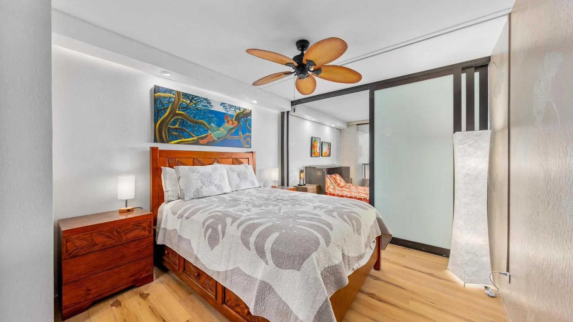Vila Kona Pacific A306 Kailua-Kona Prázdninový dům