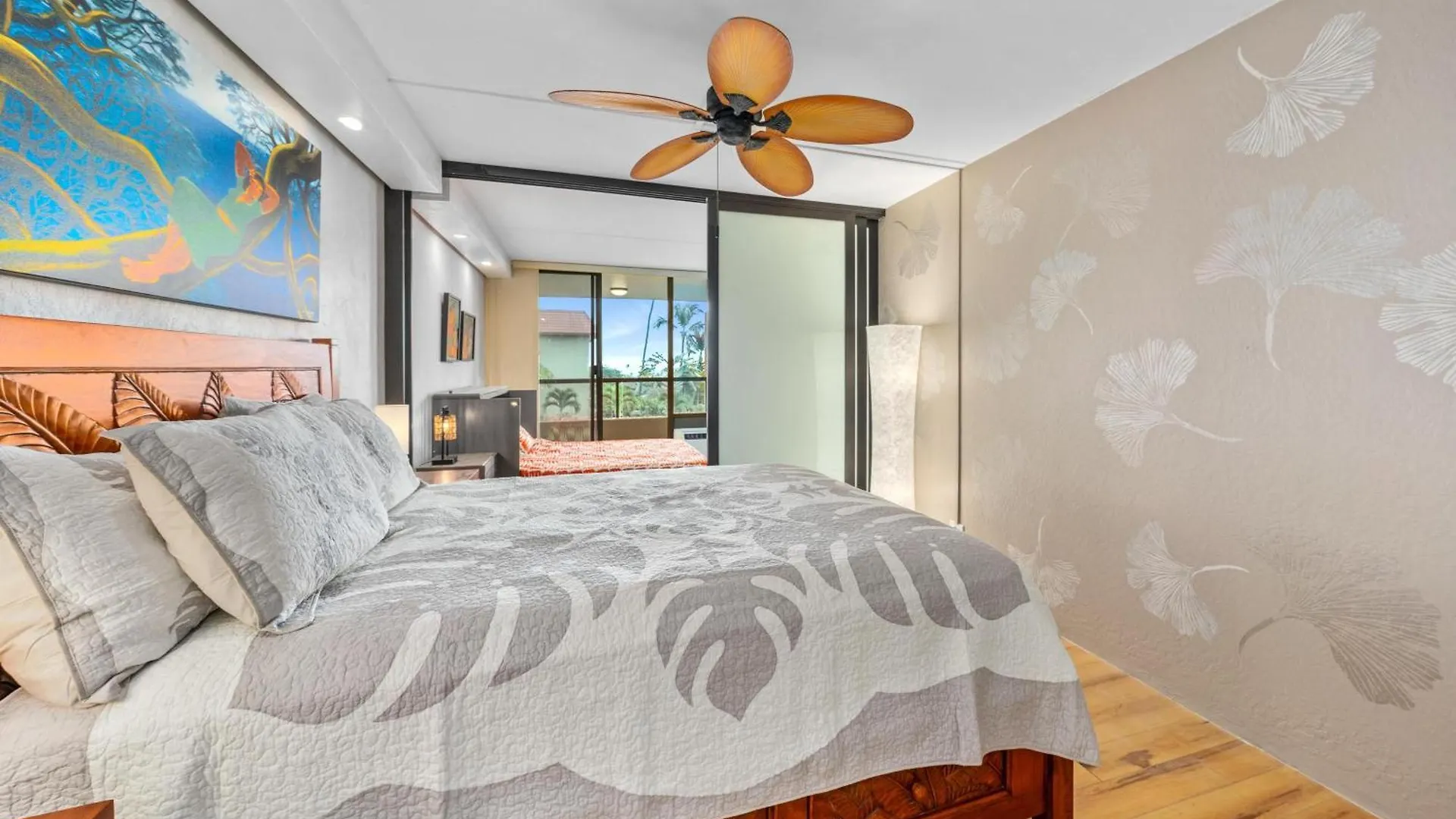 Vila Kona Pacific A306 Kailua-Kona Prázdninový dům