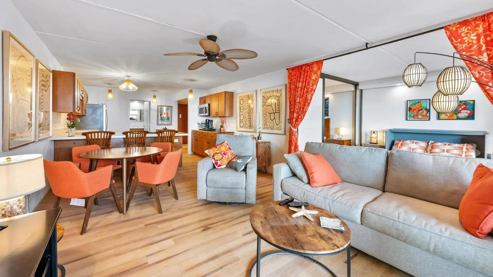Vila Kona Pacific A306 Kailua-Kona Prázdninový dům